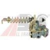 CITRO 486162 Brake Power Regulator
